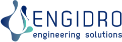 Engidro logo