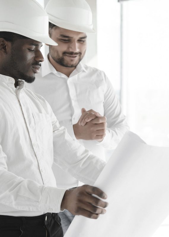 Arquitetura e Engenharia