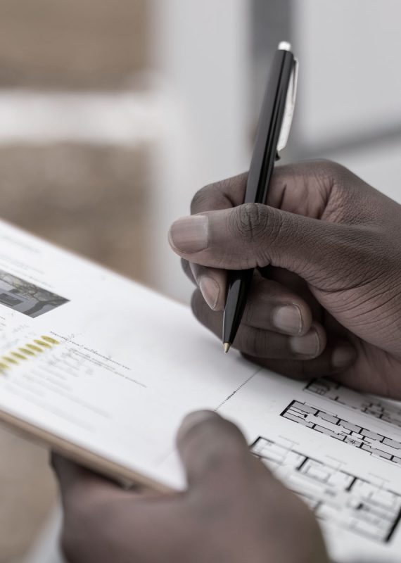 Coordenação e Fiscalização