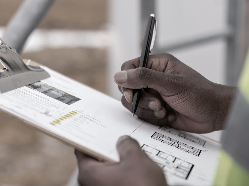 Coordenação e Fiscalização