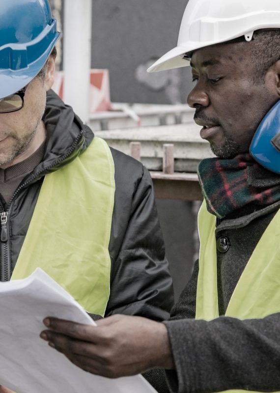 Consultoria e Acessoria Técnica