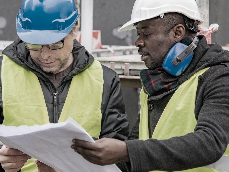 Consultoria e Acessoria Técnica